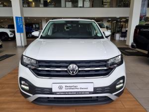 Volkswagen T-Cross 1.0TSI 85kW Comfortline - Image 3