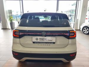 Volkswagen T-Cross 1.0TSI 85kW Comfortline - Image 5