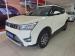 Mahindra XUV300 1.5TD W8 - Thumbnail 1