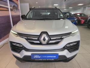 Renault Kiger 1.0 Turbo Intens auto - Image 4