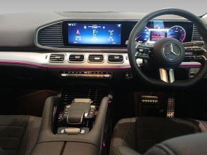 Mercedes-Benz GLE GLE450d 4Matic - Image 11