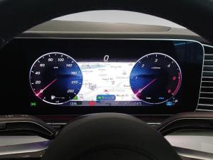 Mercedes-Benz GLE GLE450d 4Matic - Image 13