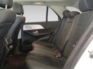 Mercedes-Benz GLE GLE450d 4Matic - Image 15