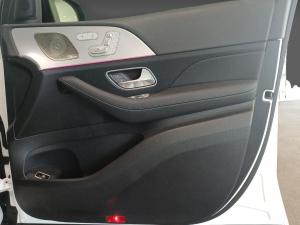 Mercedes-Benz GLE GLE450d 4Matic - Image 17