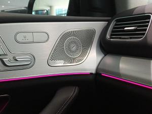 Mercedes-Benz GLE GLE450d 4Matic - Image 18