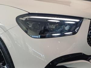 Mercedes-Benz GLE GLE450d 4Matic - Image 19