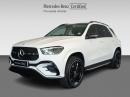 Thumbnail Mercedes-Benz GLE GLE450d 4Matic