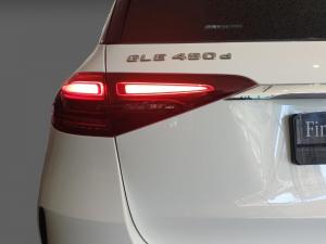 Mercedes-Benz GLE GLE450d 4Matic - Image 20