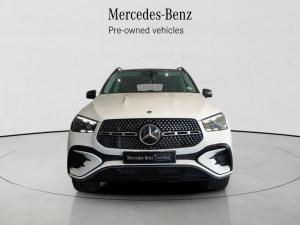 Mercedes-Benz GLE GLE450d 4Matic - Image 2