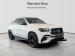 Mercedes-Benz GLE GLE450d 4Matic - Thumbnail 3