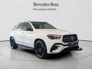 Mercedes-Benz GLE GLE450d 4Matic - Image 3