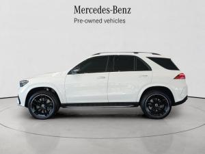 Mercedes-Benz GLE GLE450d 4Matic - Image 4