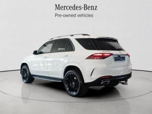 Mercedes-Benz GLE GLE450d 4Matic - Image 5