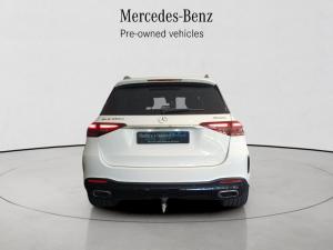 Mercedes-Benz GLE GLE450d 4Matic - Image 6