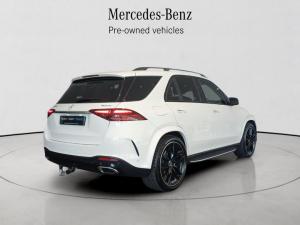 Mercedes-Benz GLE GLE450d 4Matic - Image 7