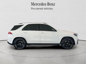 Mercedes-Benz GLE GLE450d 4Matic - Image 8