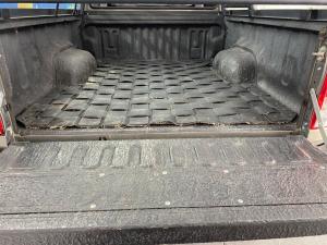 Toyota Hilux 2.4GD-6 Xtra cab Raider manual - Image 10