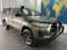 Toyota Hilux 2.4GD-6 Xtra cab Raider manual - Thumbnail 1