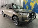 Thumbnail Toyota Hilux 2.4GD-6 Xtra cab Raider manual