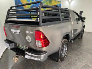 Toyota Hilux 2.4GD-6 Xtra cab Raider manual - Image 6