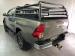 Toyota Hilux 2.4GD-6 Xtra cab Raider manual - Thumbnail 8