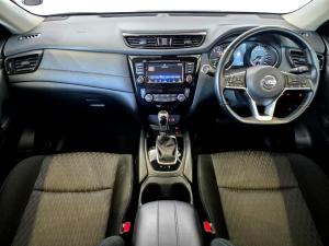 Nissan X-Trail 2.5 4x4 Acenta Tech - Image 10