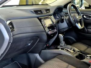 Nissan X-Trail 2.5 4x4 Acenta Tech - Image 13