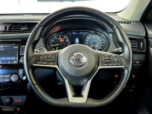 Nissan X-Trail 2.5 4x4 Acenta Tech - Image 15