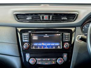 Nissan X-Trail 2.5 4x4 Acenta Tech - Image 16