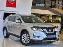 Thumbnail Nissan X-Trail 2.5 4x4 Acenta Tech