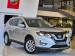Nissan X-Trail 2.5 4x4 Acenta Tech - Thumbnail 1