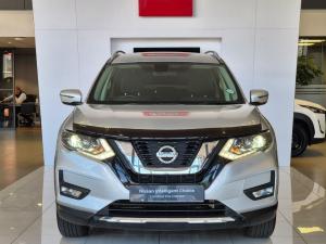Nissan X-Trail 2.5 4x4 Acenta Tech - Image 2