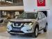 Nissan X-Trail 2.5 4x4 Acenta Tech - Thumbnail 3