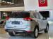 Nissan X-Trail 2.5 4x4 Acenta Tech - Thumbnail 4