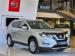Nissan X-Trail 2.5 4x4 Acenta Tech - Thumbnail 5