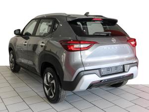 Nissan Magnite 1.0 Visia auto - Image 11