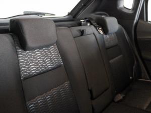 Nissan Magnite 1.0 Visia auto - Image 19