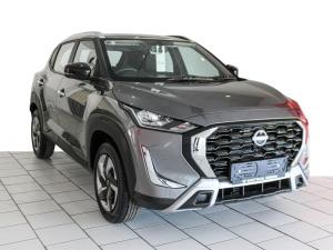 Nissan Magnite 1.0 Visia auto - Image 1