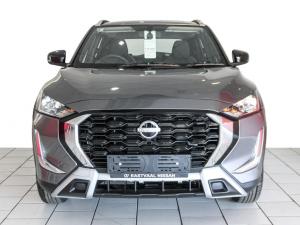 Nissan Magnite 1.0 Visia auto - Image 2