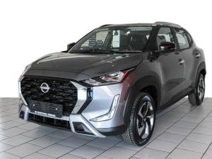 Nissan Magnite 1.0 Visia auto - Image 3