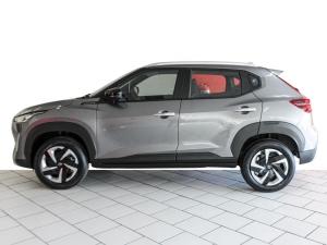 Nissan Magnite 1.0 Visia auto - Image 4