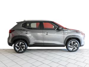 Nissan Magnite 1.0 Visia auto - Image 7