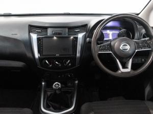 Nissan Navara 2.5DDTi double cab SE Plus 4x4 - Image 10