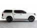 Nissan Navara 2.5DDTi double cab SE Plus 4x4 - Thumbnail 18