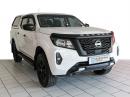 Thumbnail Nissan Navara 2.5DDTi double cab SE Plus 4x4