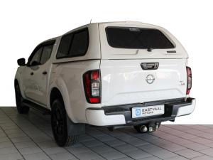 Nissan Navara 2.5DDTi double cab SE Plus 4x4 - Image 20