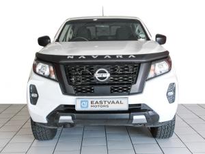 Nissan Navara 2.5DDTi double cab SE Plus 4x4 - Image 2