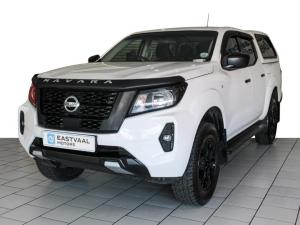 Nissan Navara 2.5DDTi double cab SE Plus 4x4 - Image 3