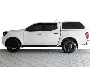 Nissan Navara 2.5DDTi double cab SE Plus 4x4 - Image 4