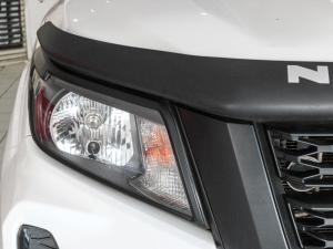 Nissan Navara 2.5DDTi double cab SE Plus 4x4 - Image 7